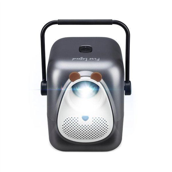 AOpen Fire Legend QF23s grigio powered by Acer