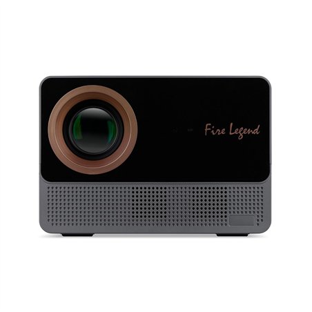 AOpen Fire Legend QF18s powered by Acer