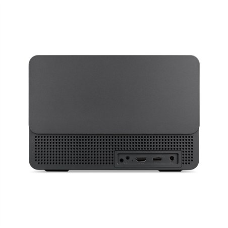 AOpen Fire Legend QF18s powered by Acer