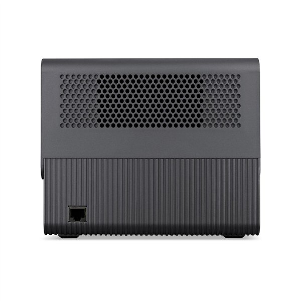 AOpen Fire Legend QF18s powered by Acer