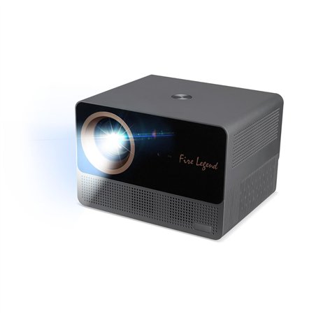 AOpen Fire Legend QF18s powered by Acer