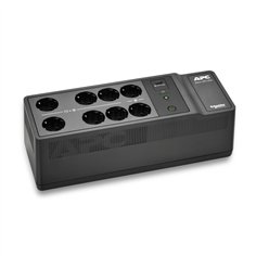 APC Back-UPS 650VA, 230V, 1 USB
