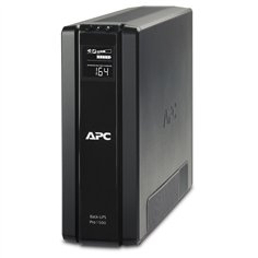APC Power-Saving Back-UPS Pro 1500, 230V, Schuko
