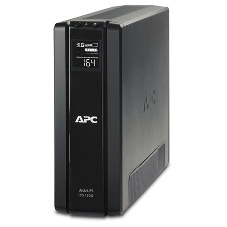 APC Power-Saving Back-UPS Pro 1500, 230V, Schuko