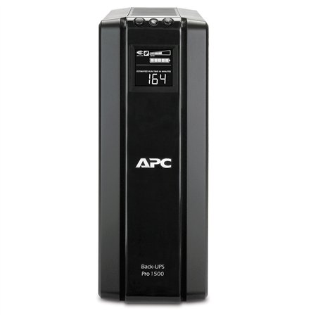 APC Power-Saving Back-UPS Pro 1500, 230V, Schuko
