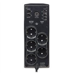 APC Power-Saving Back-UPS Pro 900, 230V, Schuko 2