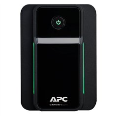 APC Back-UPS 500VA, 230V, AVR, IEC Sockets 2