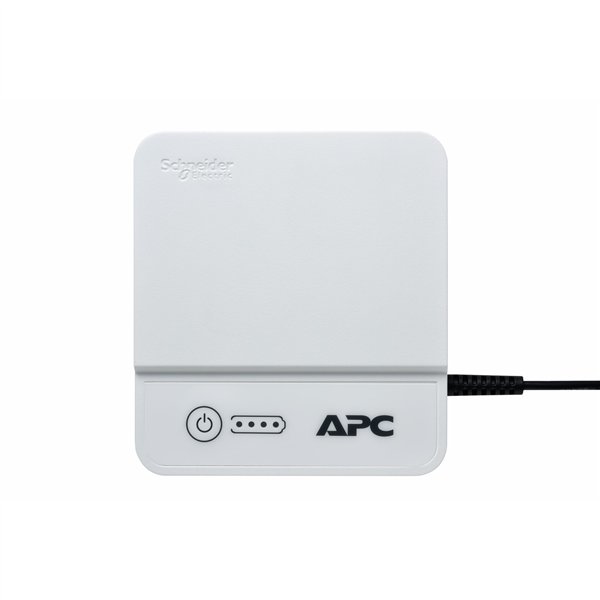 APC Network UPS 12Vdc 3A, Lithium Battery