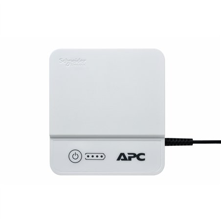 APC Network UPS 12Vdc 3A, Lithium Battery