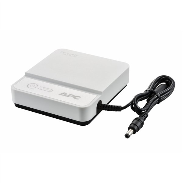 APC Network UPS 12Vdc 3A, Lithium Battery