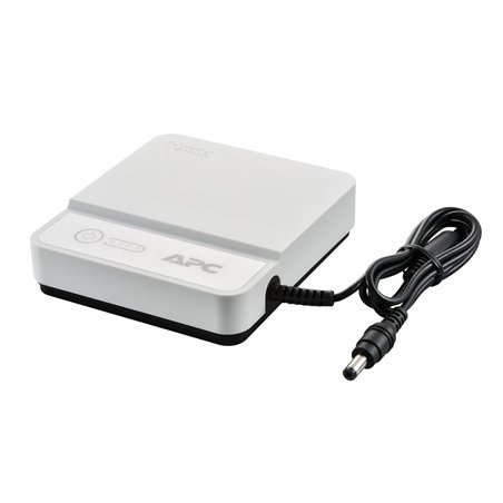 APC Network UPS 12Vdc 3A, Lithium Battery