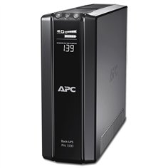 APC Power Saving Back-UPS RS 1500 230V