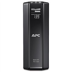 APC Power Saving Back-UPS RS 1500 230V 2