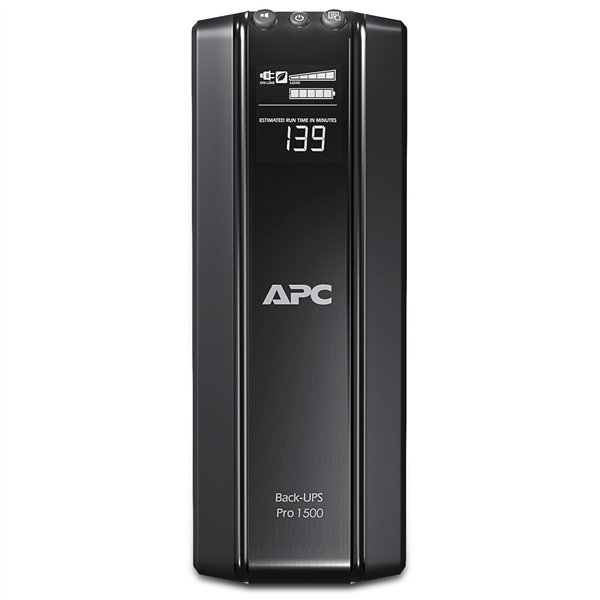 APC Power Saving Back-UPS RS 1500 230V