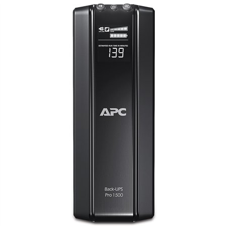 APC Power Saving Back-UPS RS 1500 230V