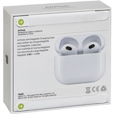 Apple AirPods (3rd Generation) MME73ZM/A 2
