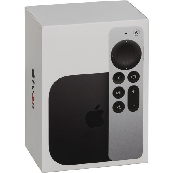 Apple TV 4K 64GB Wi-Fi