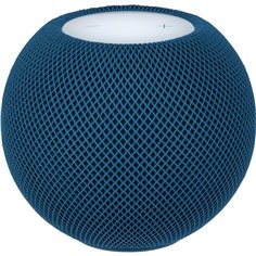 Apple HomePod mini blu MJ2C3D/A