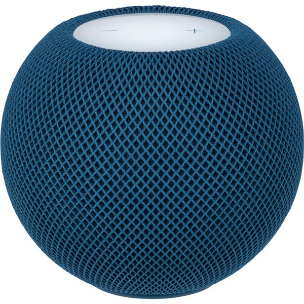 Apple HomePod mini blu MJ2C3D/A