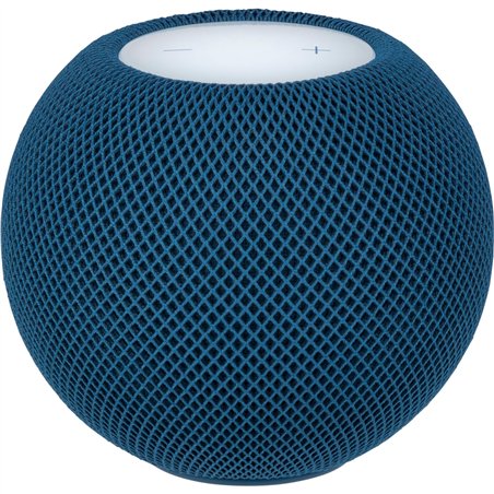 Apple HomePod mini blu MJ2C3D/A