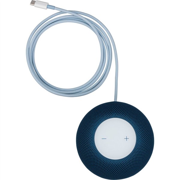 Apple HomePod mini blu MJ2C3D/A