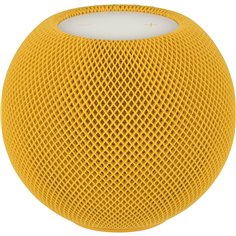 Apple HomePod mini giallo MJ2E3D/A