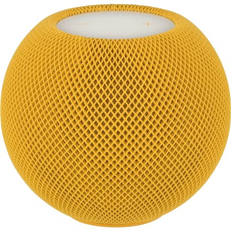 Apple HomePod mini giallo MJ2E3D/A