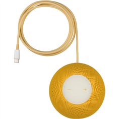 Apple HomePod mini giallo MJ2E3D/A 2