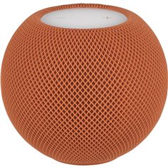 Apple HomePod mini arancio MJ2D3D/A
