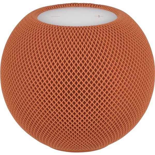 Apple HomePod mini arancio MJ2D3D/A