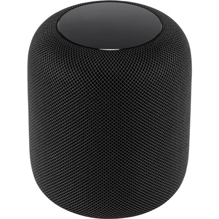 Apple HomePod Midnight MQJ73D/A