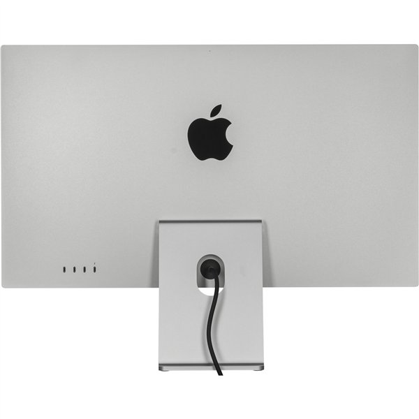 Apple Studio Display 27  5K vetro nano-testur.inclin. regol.