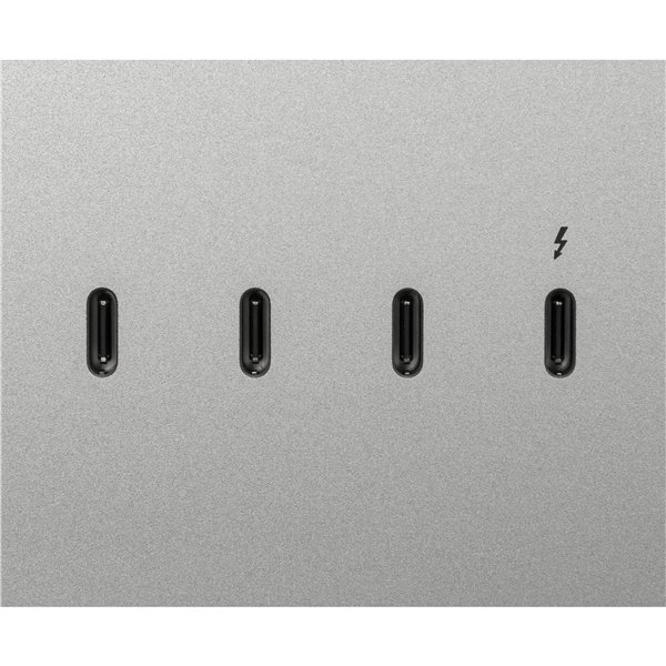 Apple Studio Display 27  5K vetro nano-testur.inclin. regol.