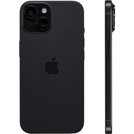 Apple iPhone 15 128GB nero