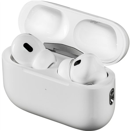 Apple Airpods Pro (2.Generation) con custodia MagSafe  MTJV3ZM/A