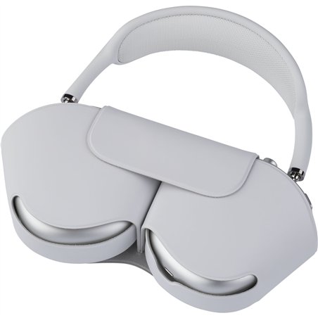 Apple Airpods Max argento