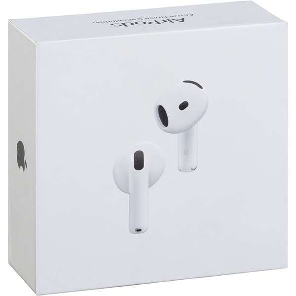 Apple Airpods 4 ANC