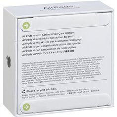 Apple Airpods 4 ANC 2