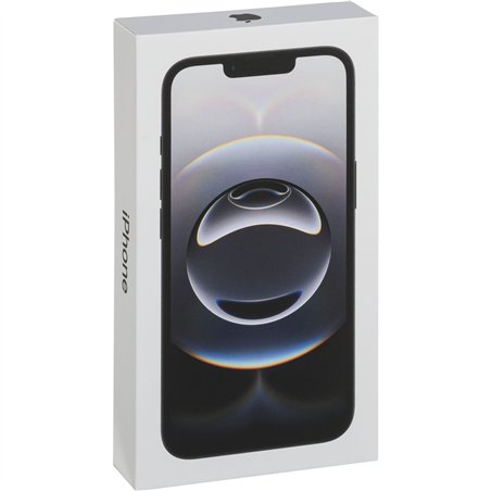 Apple iPhone 16e (256GB) nero