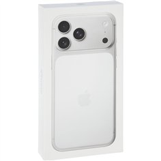 Apple iPhone 17 Pro Max (1TB) argento