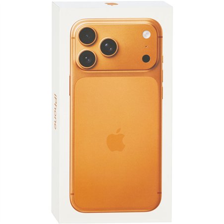Apple iPhone 17 Pro Max (1TB) cosmic orange