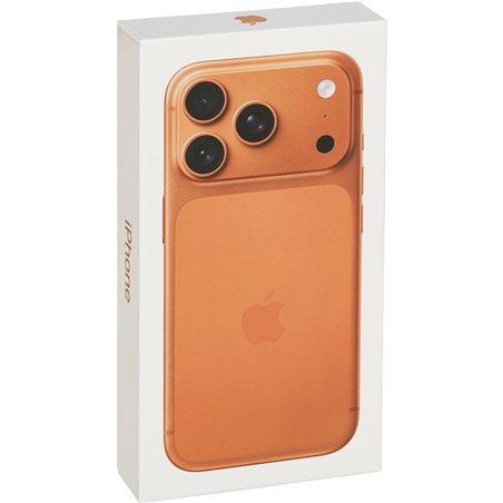 Apple iPhone 17 Pro (256GB) cosmic orange