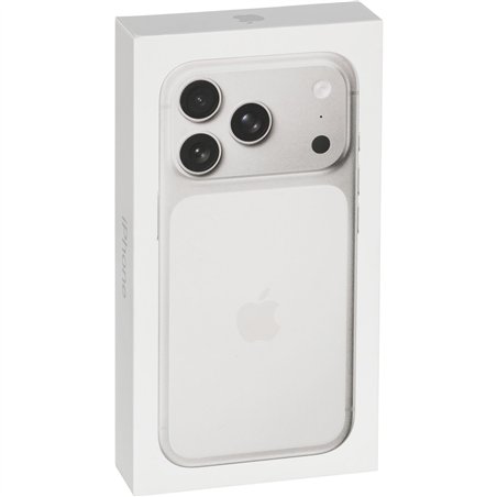 Apple iPhone 17 Pro (256GB) argento