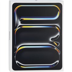 Apple iPad Pro 13 (M5) WIFI 256GB standard glass Space Black