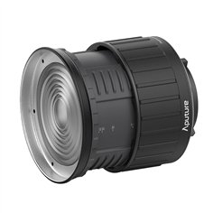 Aputure Fresnel 2x Mount