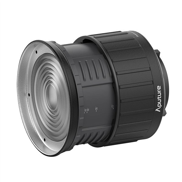 Aputure Fresnel 2x Mount