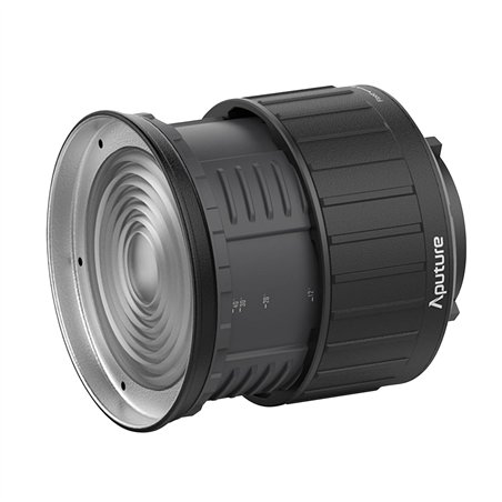 Aputure Fresnel 2x Mount