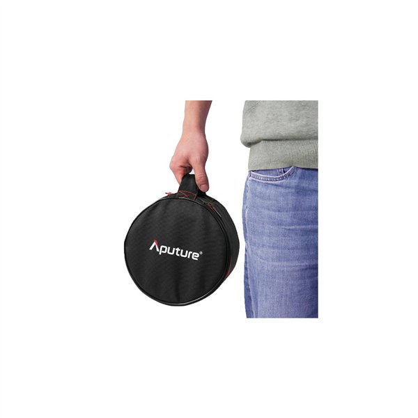 Aputure Fresnel 2x Mount