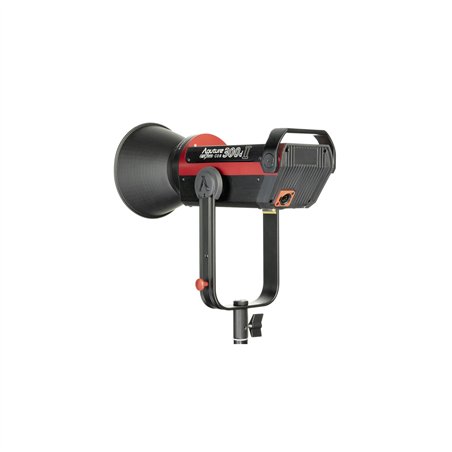 Aputure LS C300D MKII V-mount