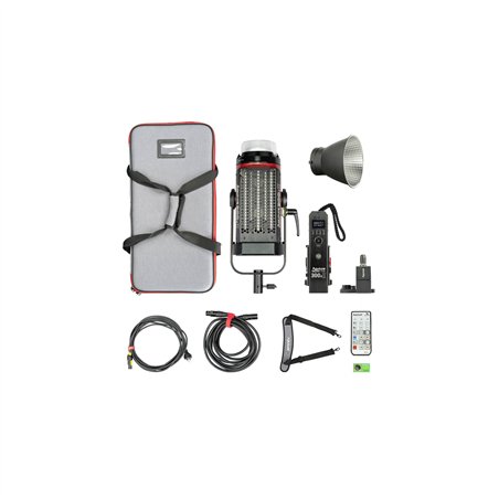 Aputure LS C300D MKII V-mount